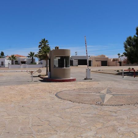 Corona Del Sol 1003, Puerto Penasco, Las Conchas Екстериор снимка