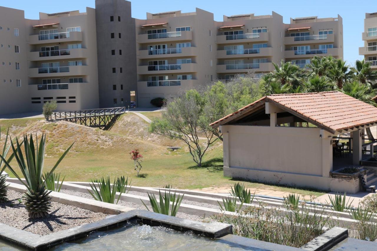 Corona Del Sol 1003, Puerto Penasco, Las Conchas Екстериор снимка