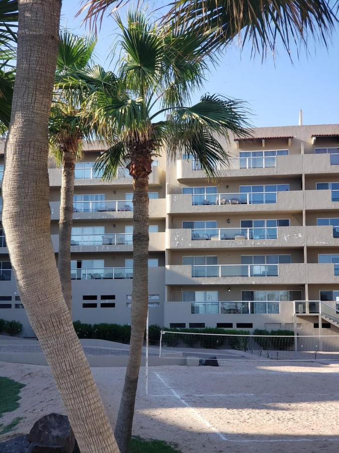 Corona Del Sol 1003, Puerto Penasco, Las Conchas Екстериор снимка