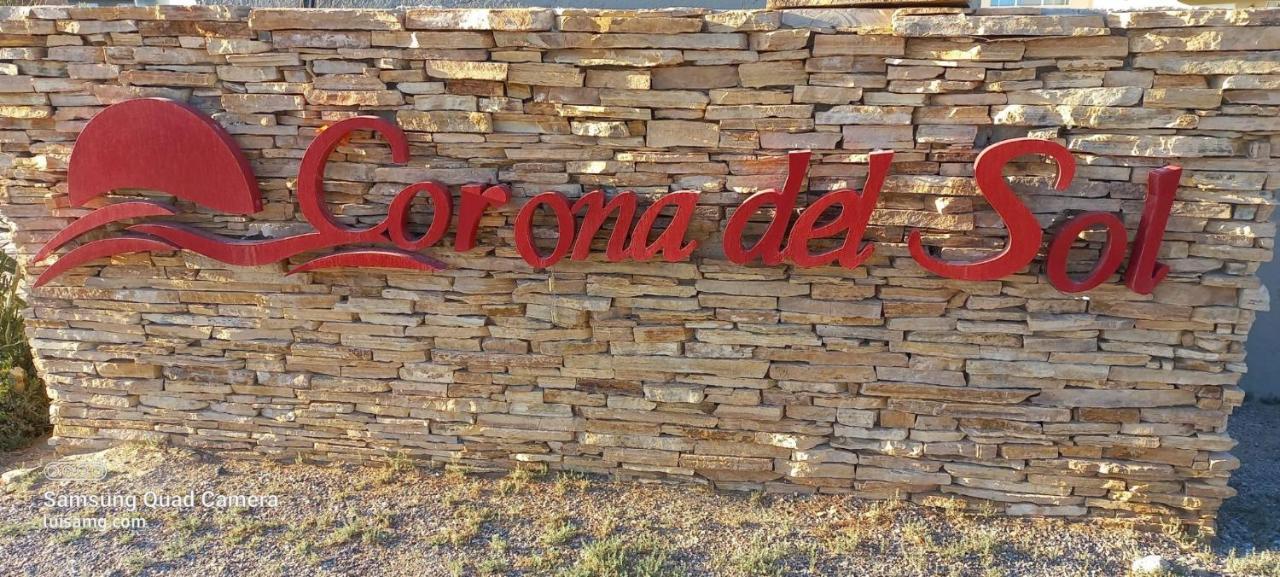 Corona Del Sol 1003, Puerto Penasco, Las Conchas Екстериор снимка