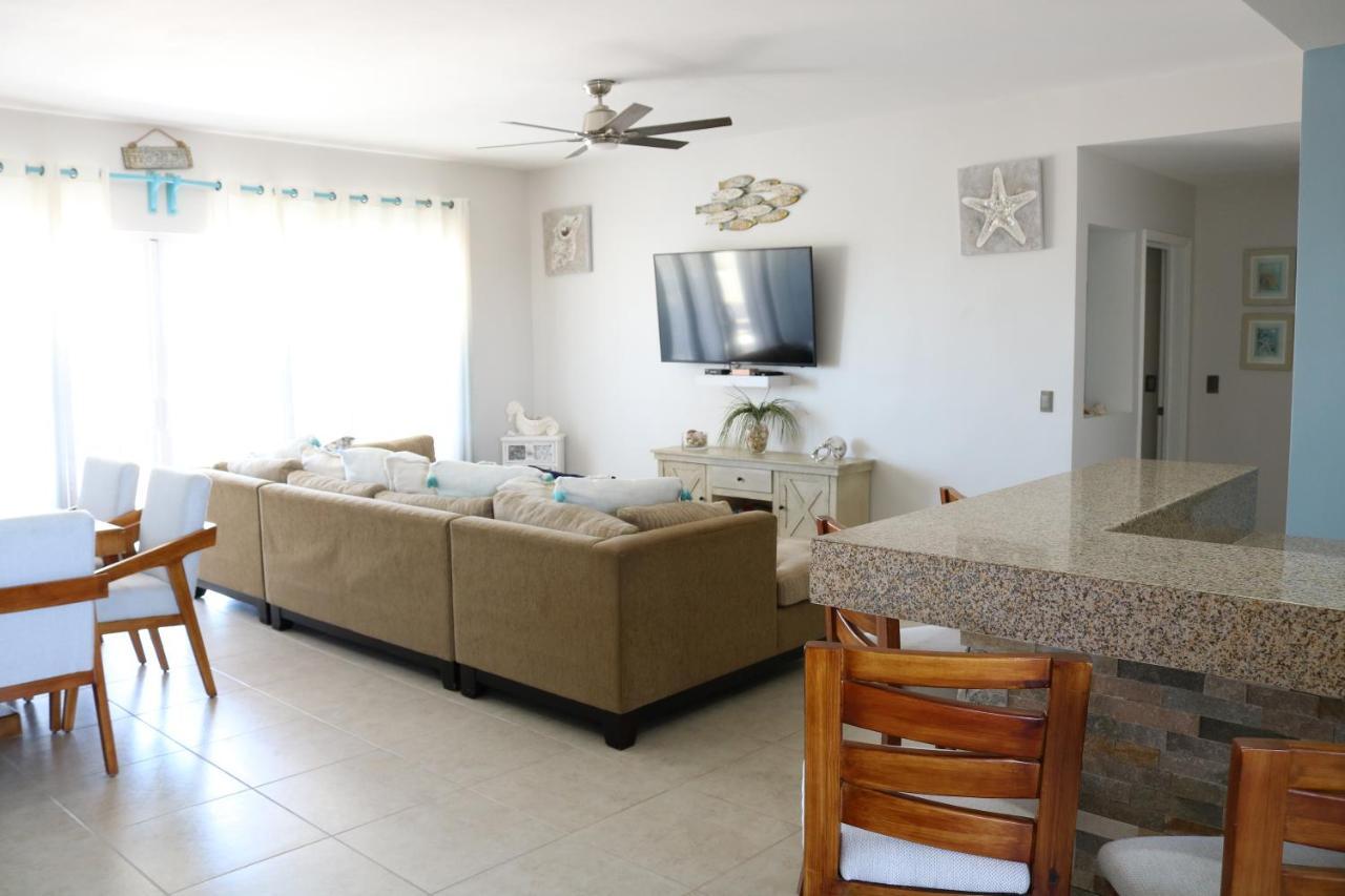 Corona Del Sol 1003, Puerto Penasco, Las Conchas Екстериор снимка