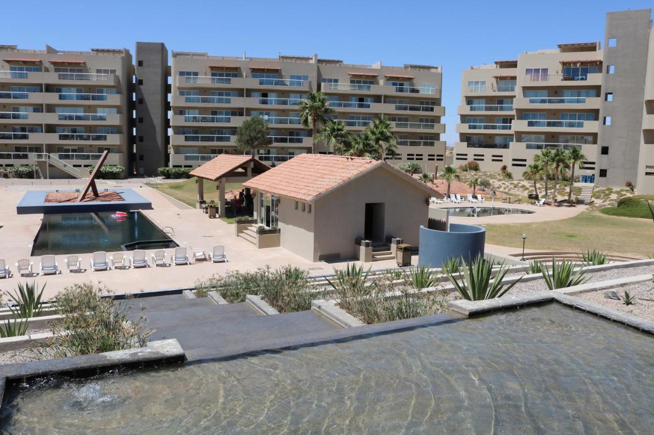 Corona Del Sol 1003, Puerto Penasco, Las Conchas Екстериор снимка