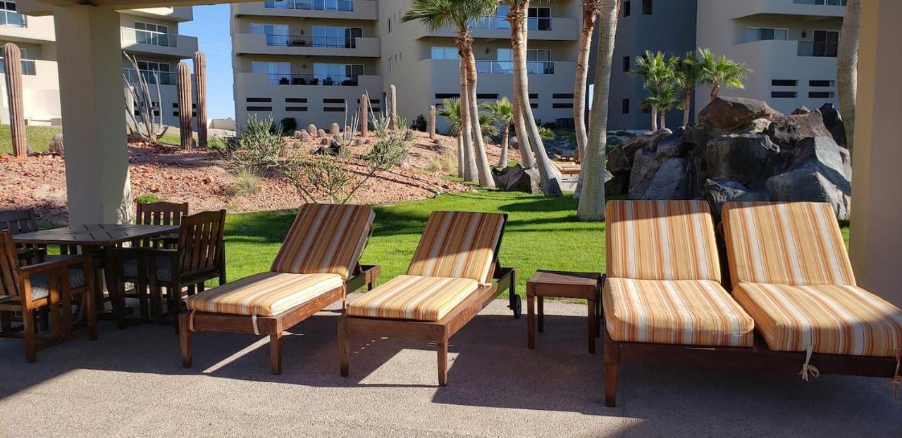 Corona Del Sol 1003, Puerto Penasco, Las Conchas Екстериор снимка