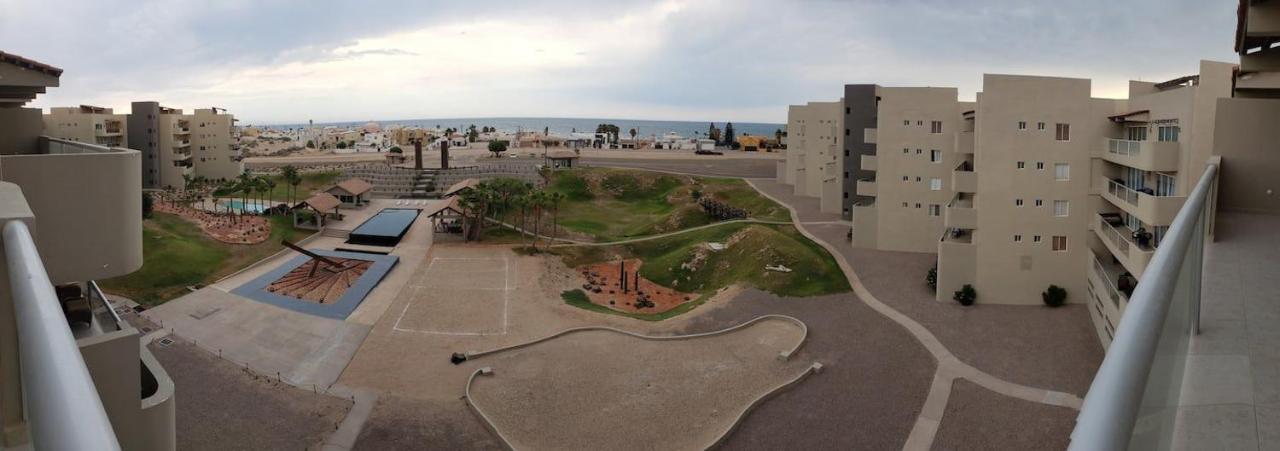 Corona Del Sol 1003, Puerto Penasco, Las Conchas Екстериор снимка
