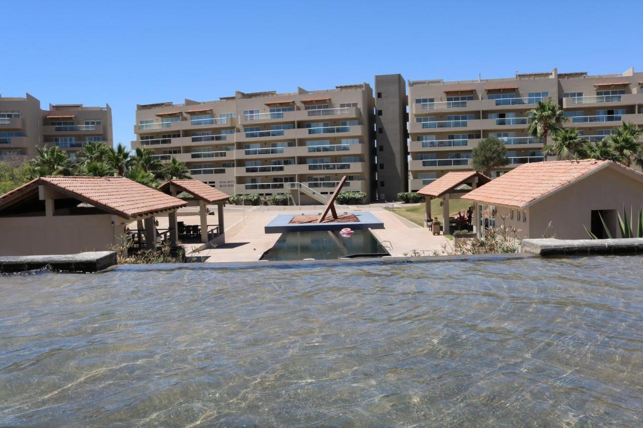 Corona Del Sol 1003, Puerto Penasco, Las Conchas Екстериор снимка
