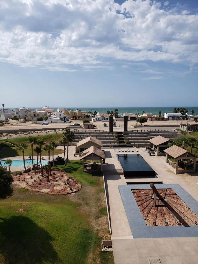 Corona Del Sol 1003, Puerto Penasco, Las Conchas Екстериор снимка