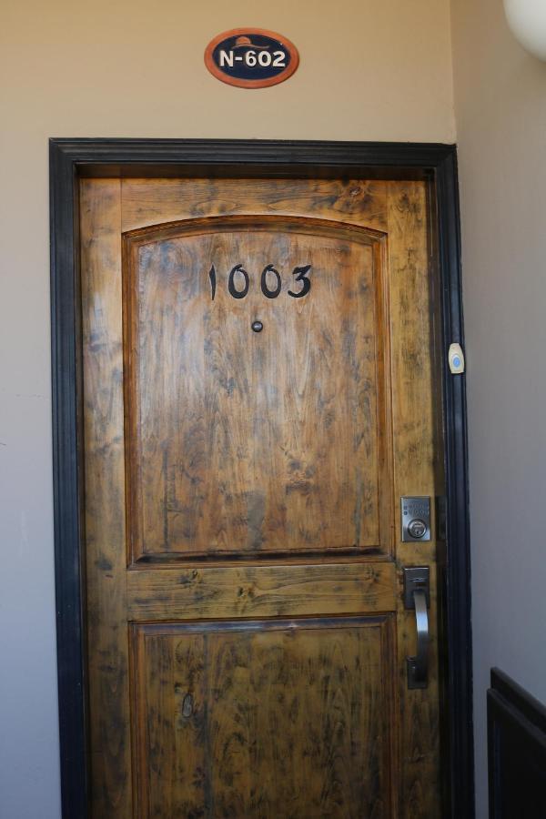 Corona Del Sol 1003, Puerto Penasco, Las Conchas Екстериор снимка