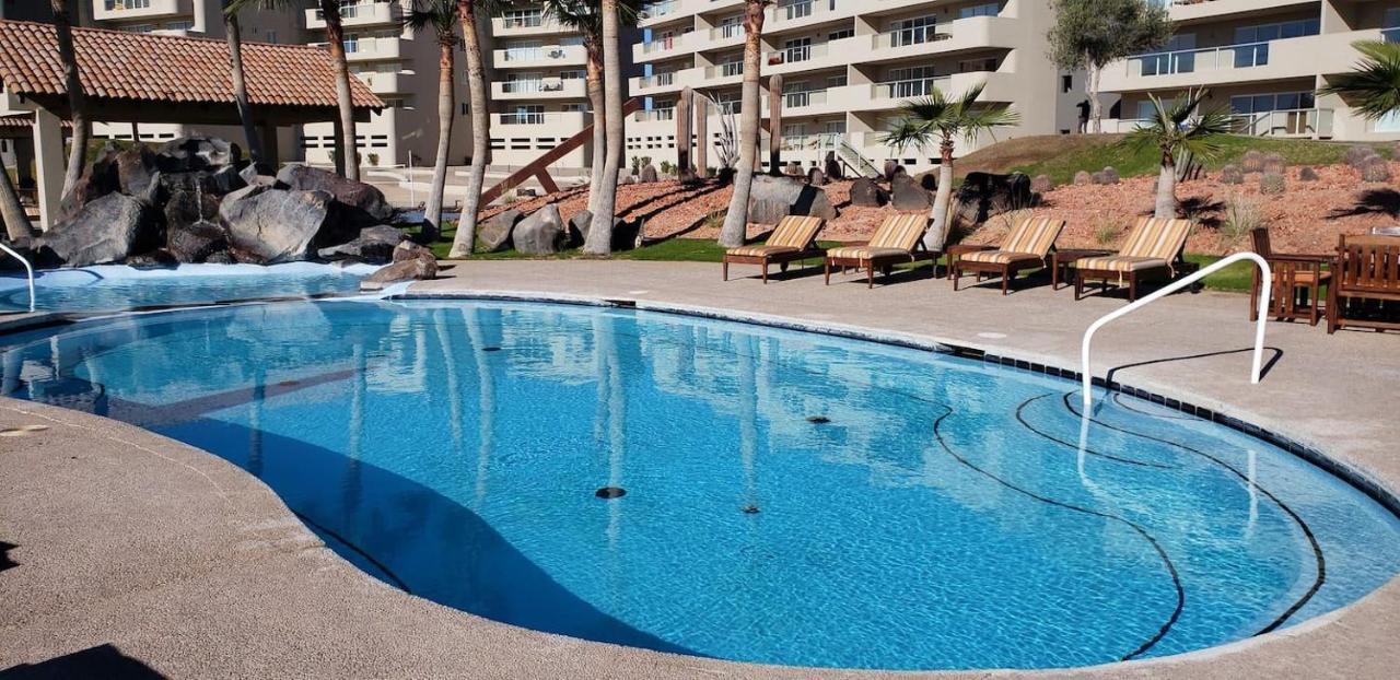 Corona Del Sol 1003, Puerto Penasco, Las Conchas Екстериор снимка