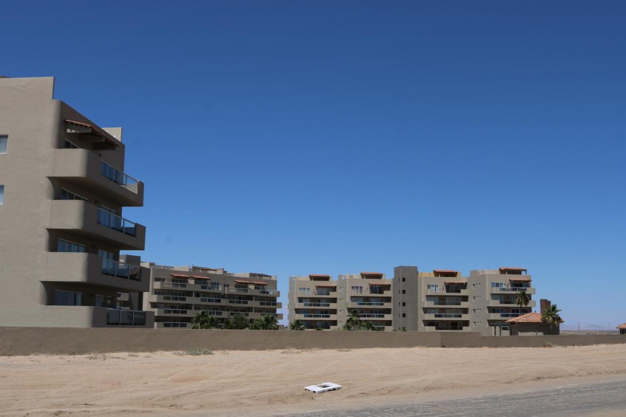 Corona Del Sol 1003, Puerto Penasco, Las Conchas Екстериор снимка