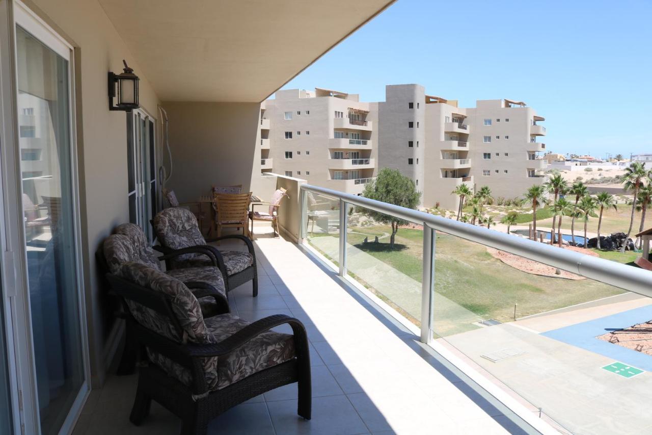 Corona Del Sol 1003, Puerto Penasco, Las Conchas Екстериор снимка