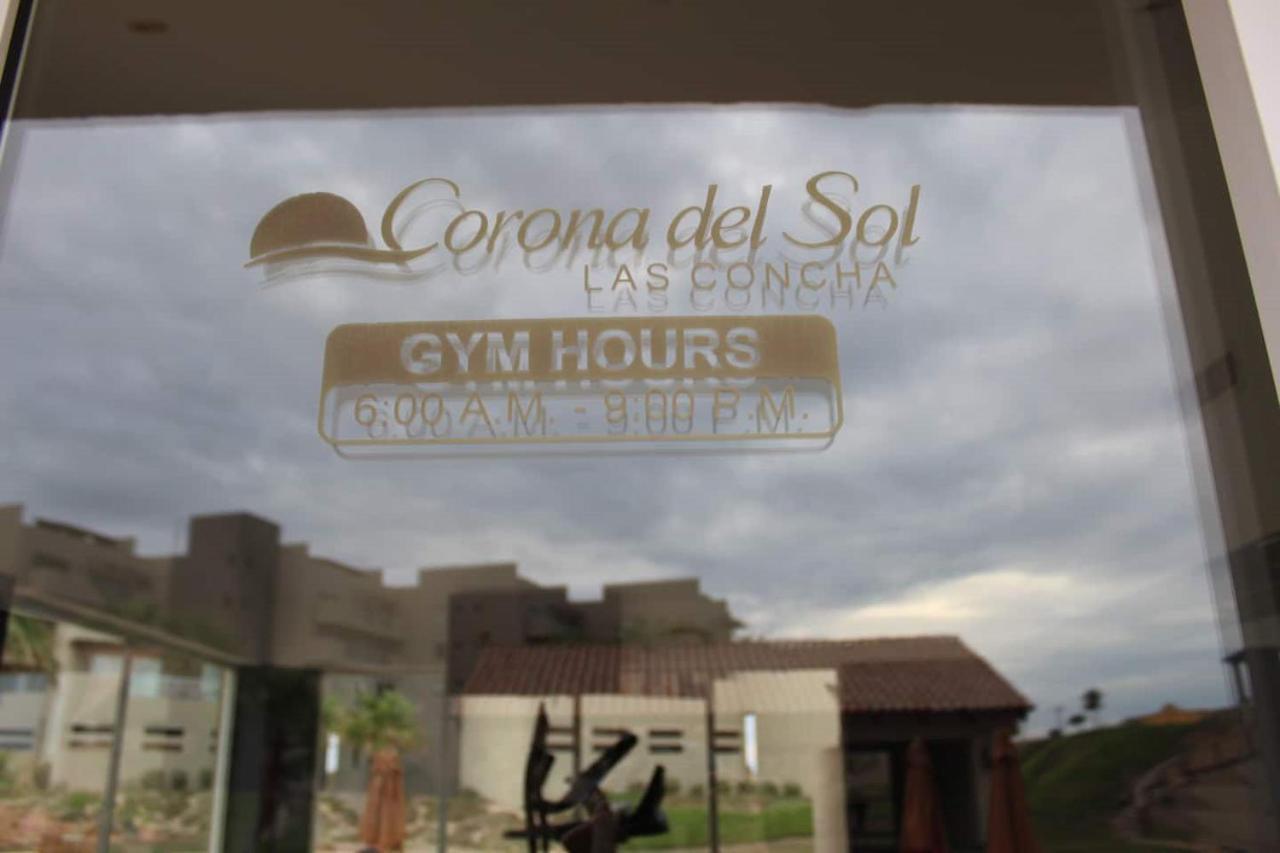 Corona Del Sol 1003, Puerto Penasco, Las Conchas Екстериор снимка