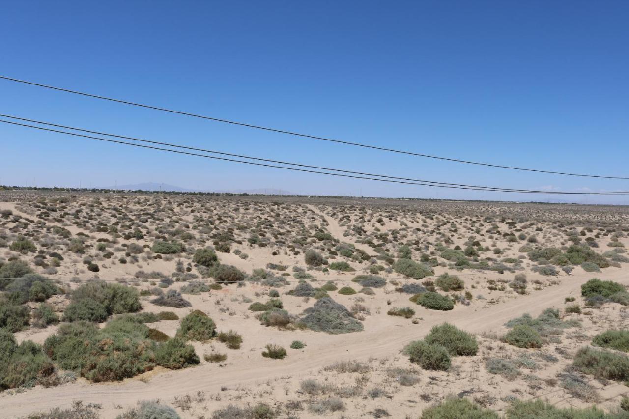 Corona Del Sol 1003, Puerto Penasco, Las Conchas Екстериор снимка