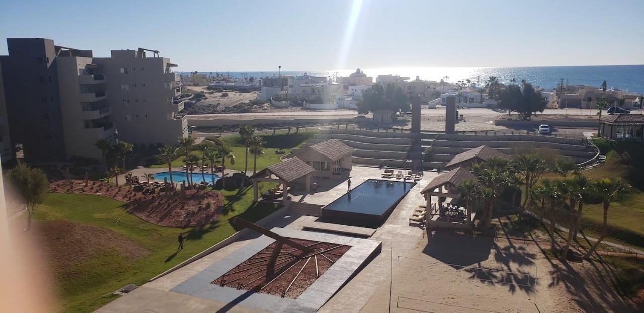Corona Del Sol 1003, Puerto Penasco, Las Conchas Екстериор снимка