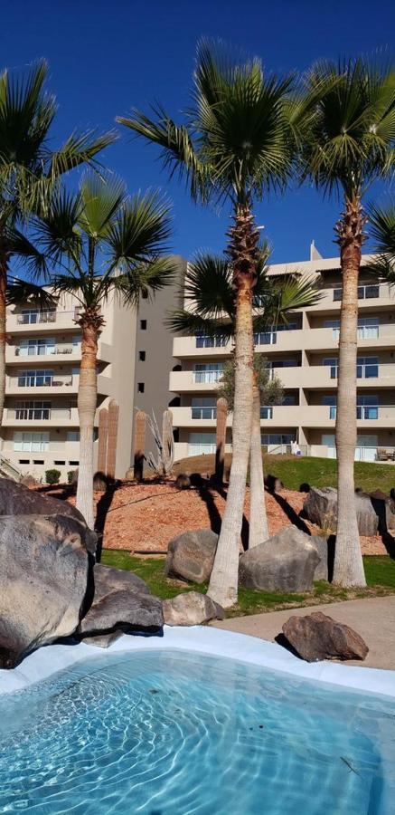 Corona Del Sol 1003, Puerto Penasco, Las Conchas Екстериор снимка