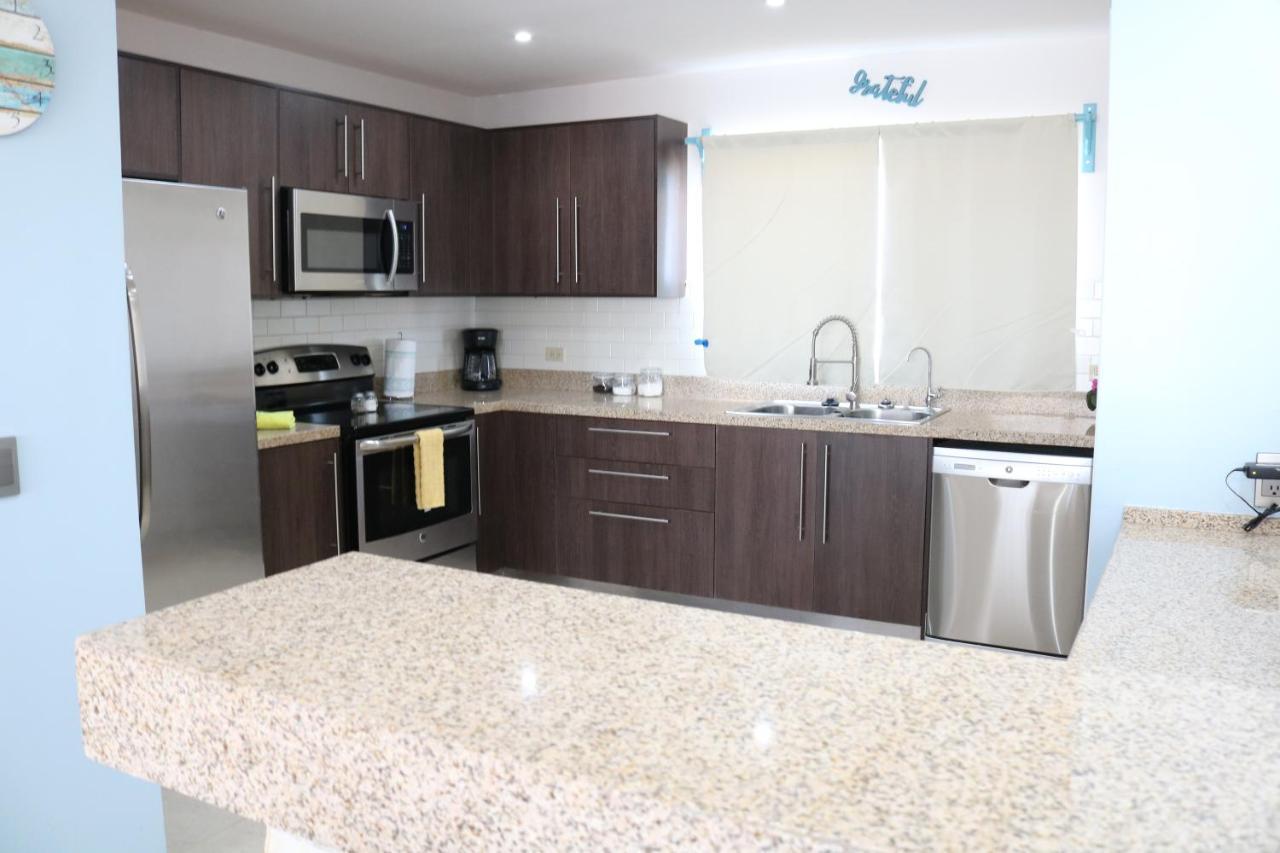 Corona Del Sol 1003, Puerto Penasco, Las Conchas Екстериор снимка