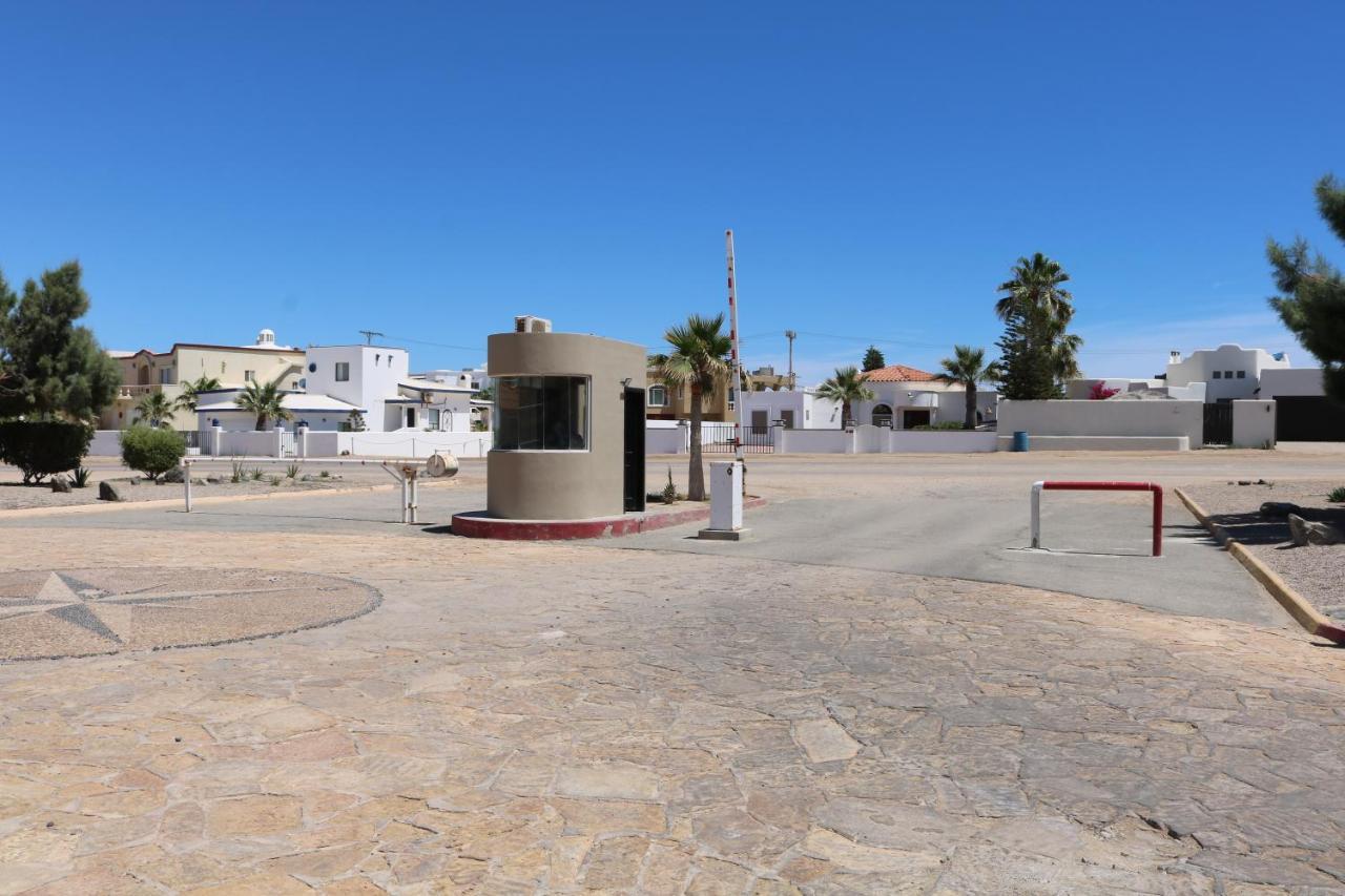 Corona Del Sol 1003, Puerto Penasco, Las Conchas Екстериор снимка