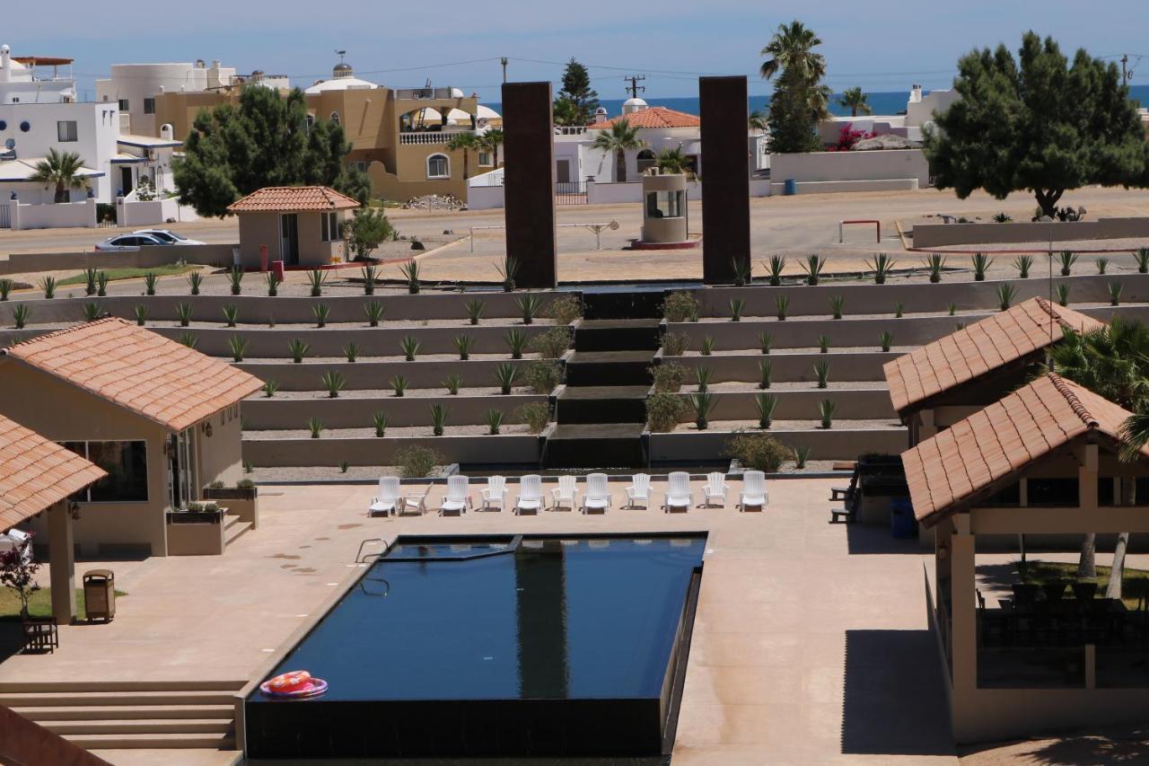 Corona Del Sol 1003, Puerto Penasco, Las Conchas Екстериор снимка