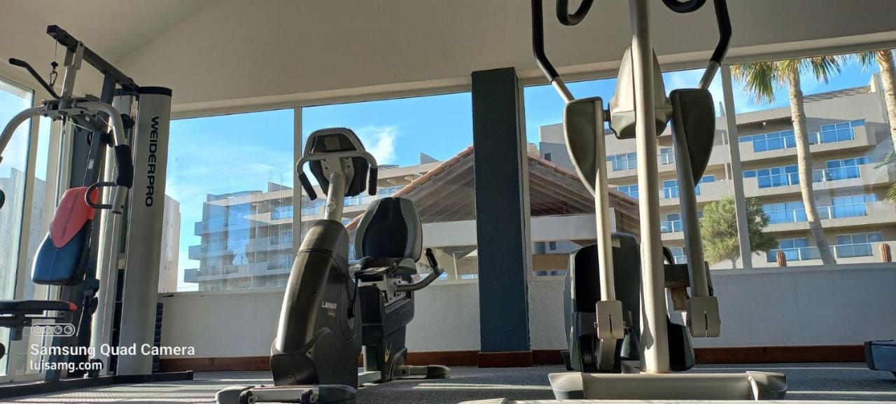 Corona Del Sol 1003, Puerto Penasco, Las Conchas Екстериор снимка