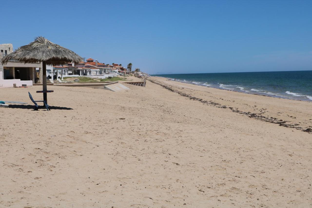 Corona Del Sol 1003, Puerto Penasco, Las Conchas Екстериор снимка