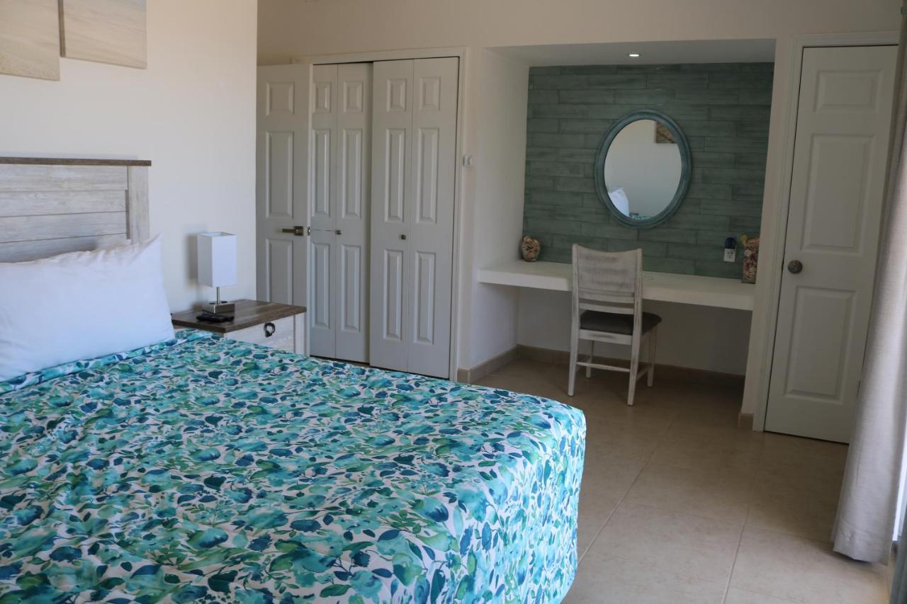 Corona Del Sol 1003, Puerto Penasco, Las Conchas Екстериор снимка