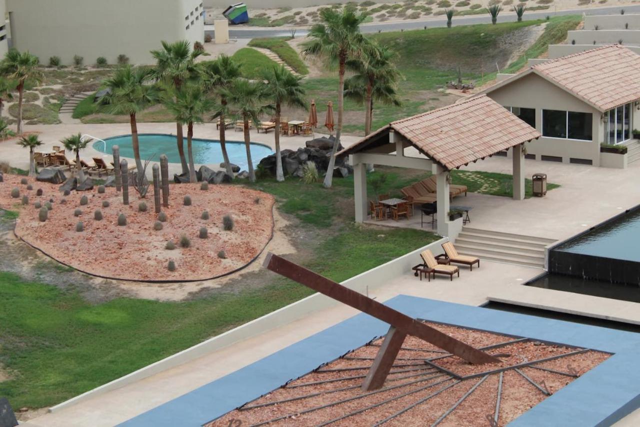 Corona Del Sol 1003, Puerto Penasco, Las Conchas Екстериор снимка