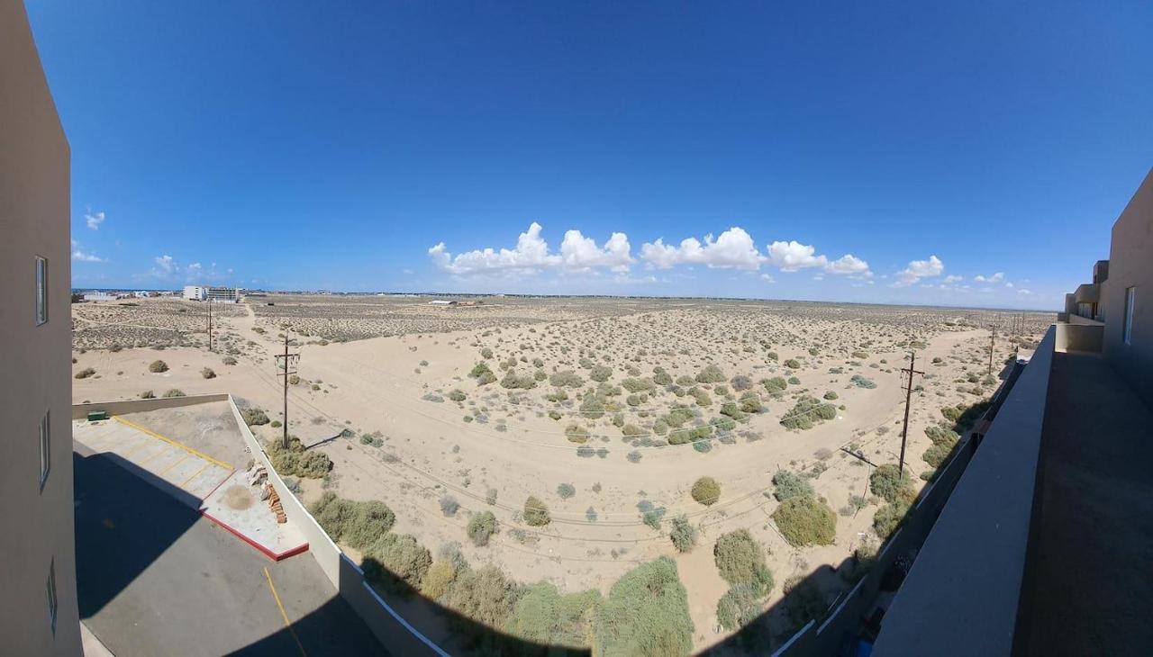 Corona Del Sol 1003, Puerto Penasco, Las Conchas Екстериор снимка