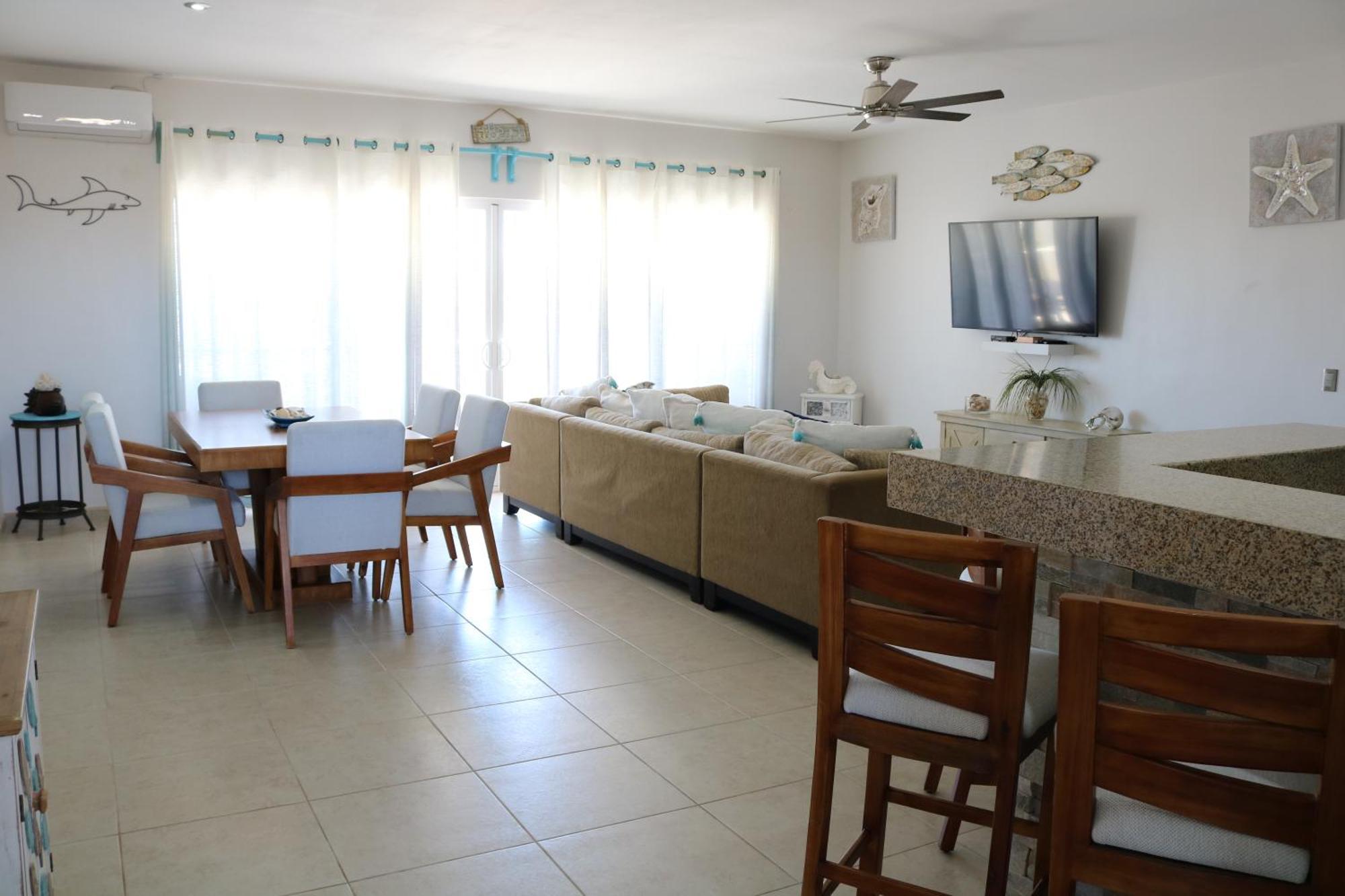 Corona Del Sol 1003, Puerto Penasco, Las Conchas Екстериор снимка