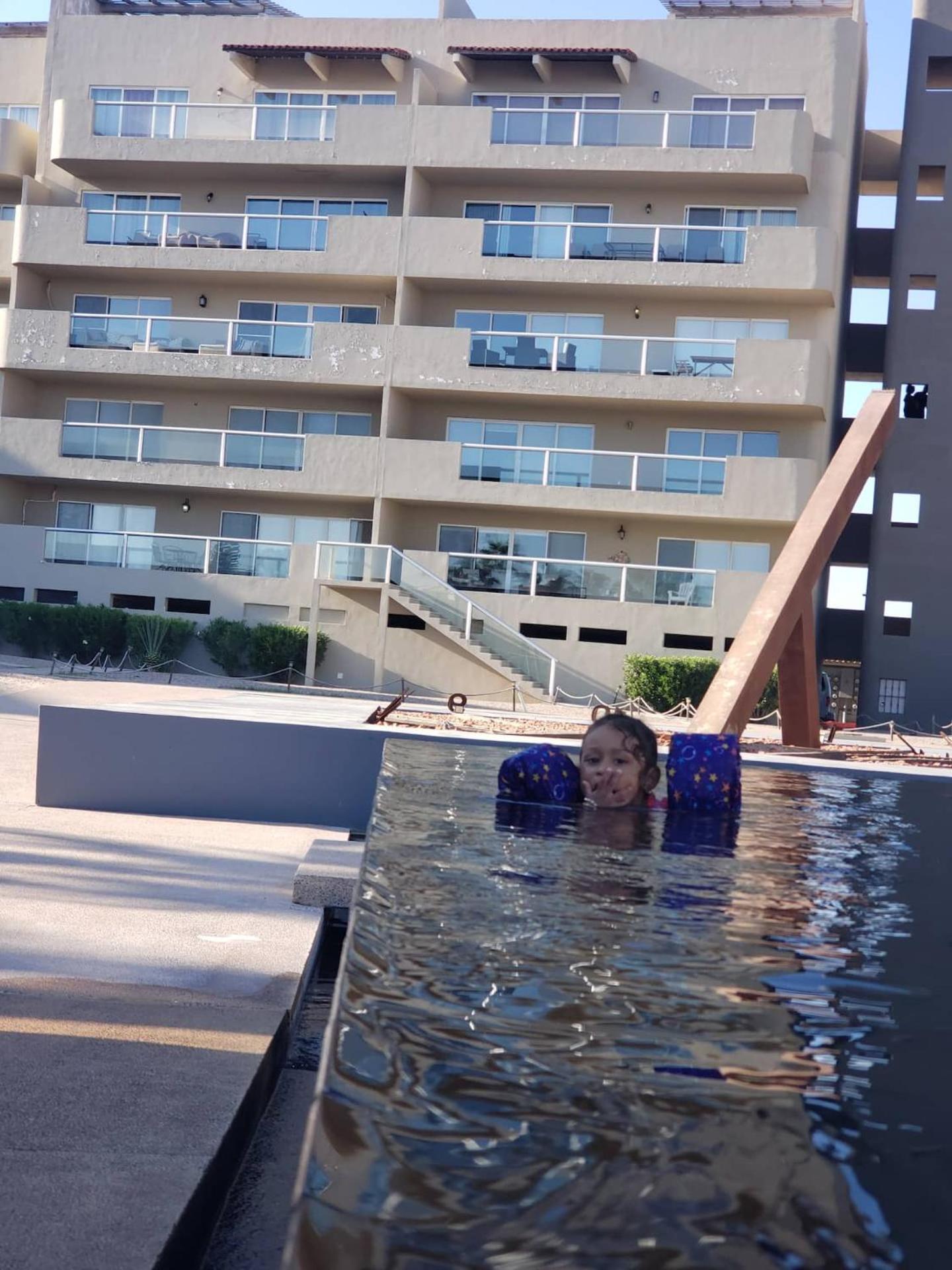 Corona Del Sol 1003, Puerto Penasco, Las Conchas Екстериор снимка