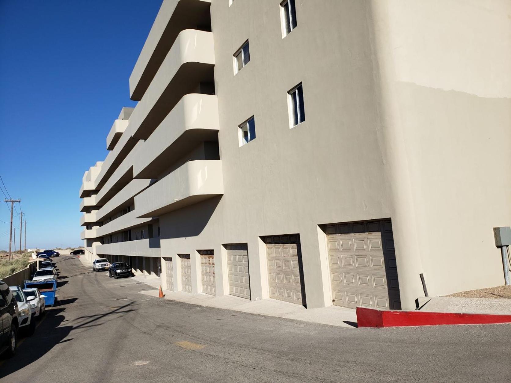 Corona Del Sol 1003, Puerto Penasco, Las Conchas Екстериор снимка