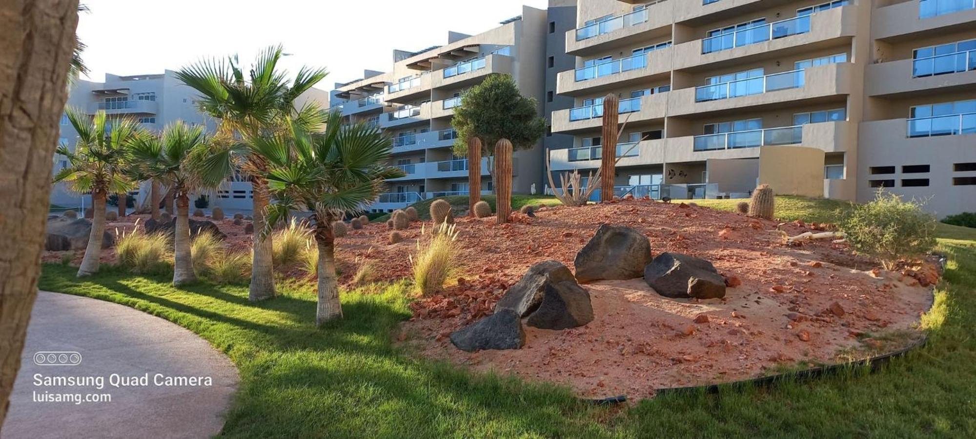 Corona Del Sol 1003, Puerto Penasco, Las Conchas Екстериор снимка