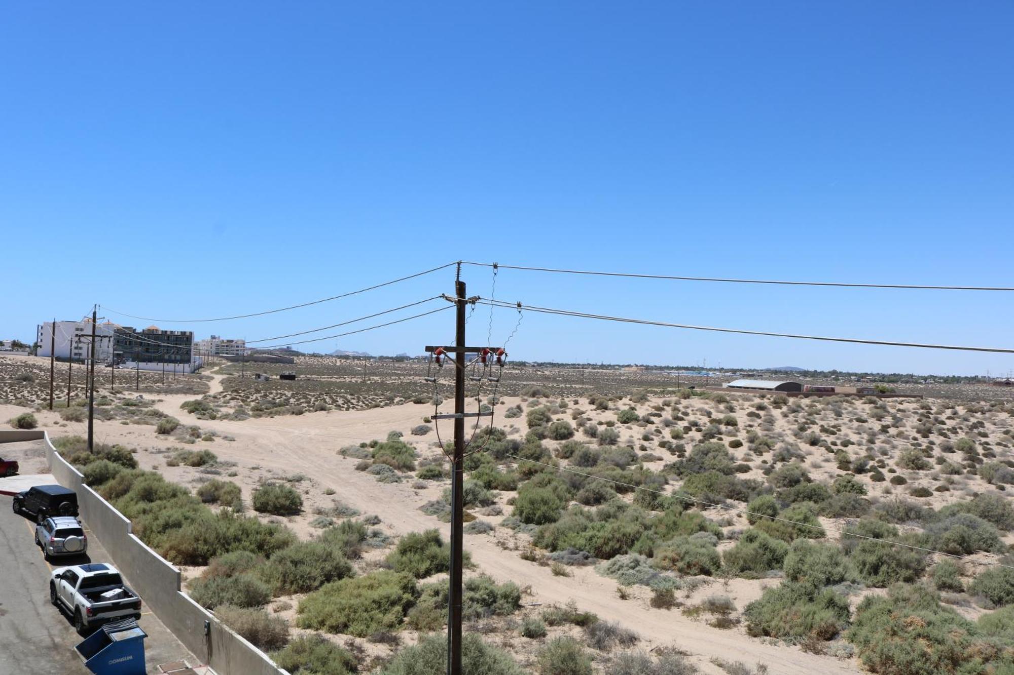 Corona Del Sol 1003, Puerto Penasco, Las Conchas Екстериор снимка