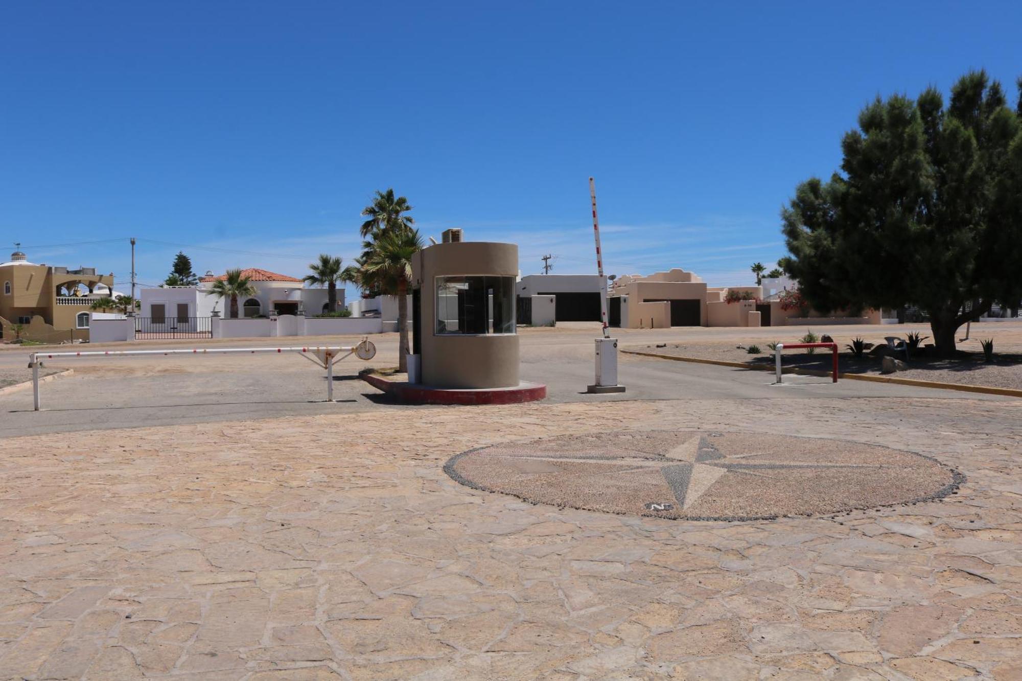 Corona Del Sol 1003, Puerto Penasco, Las Conchas Екстериор снимка